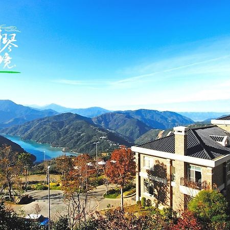 Ferienwohnung Ming Ging Farm Renai Exterior foto